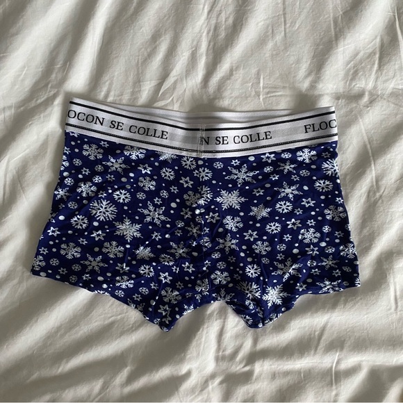 Women boxers - Picture 2 of 2